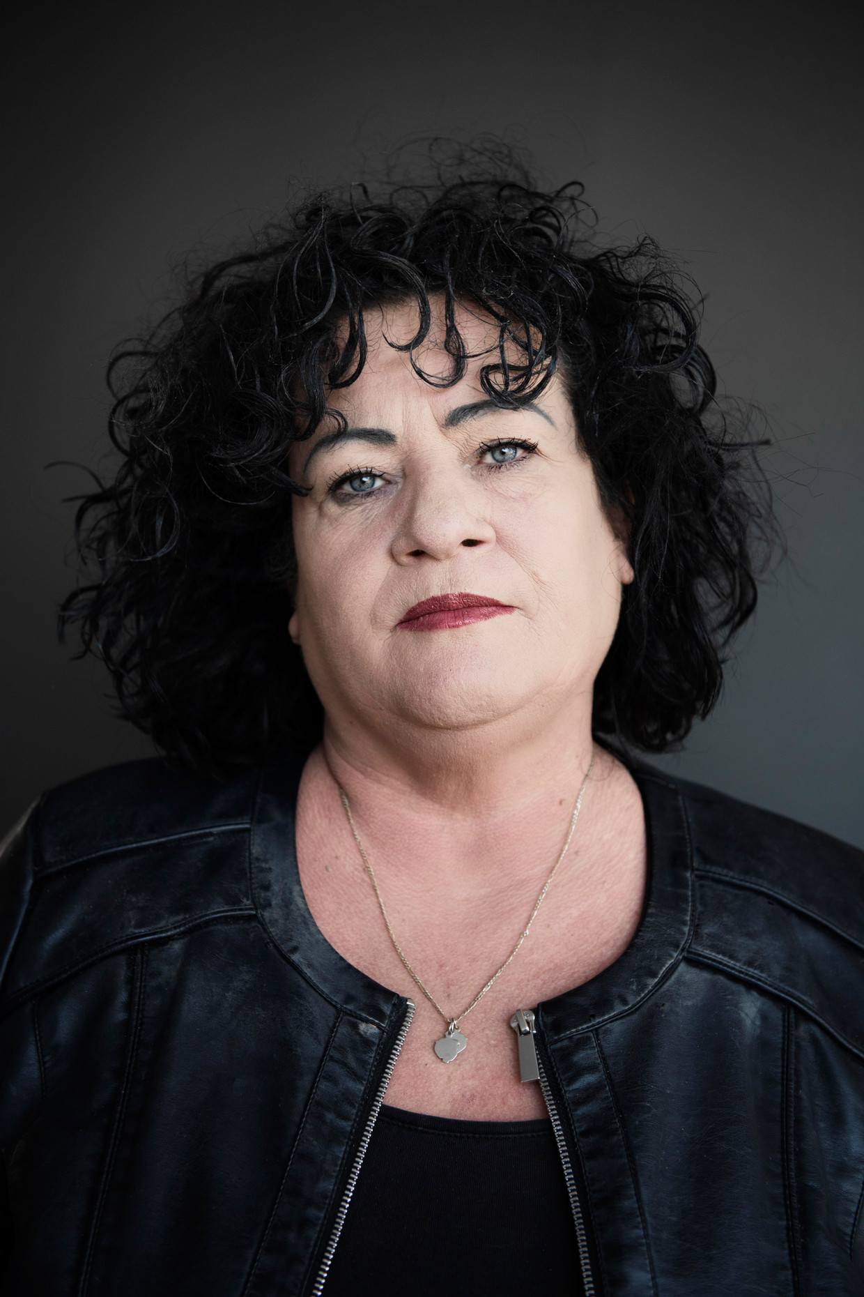 Caroline Van Der Plas Telefoon Een Kijkje In Haar Mobiele Wereld