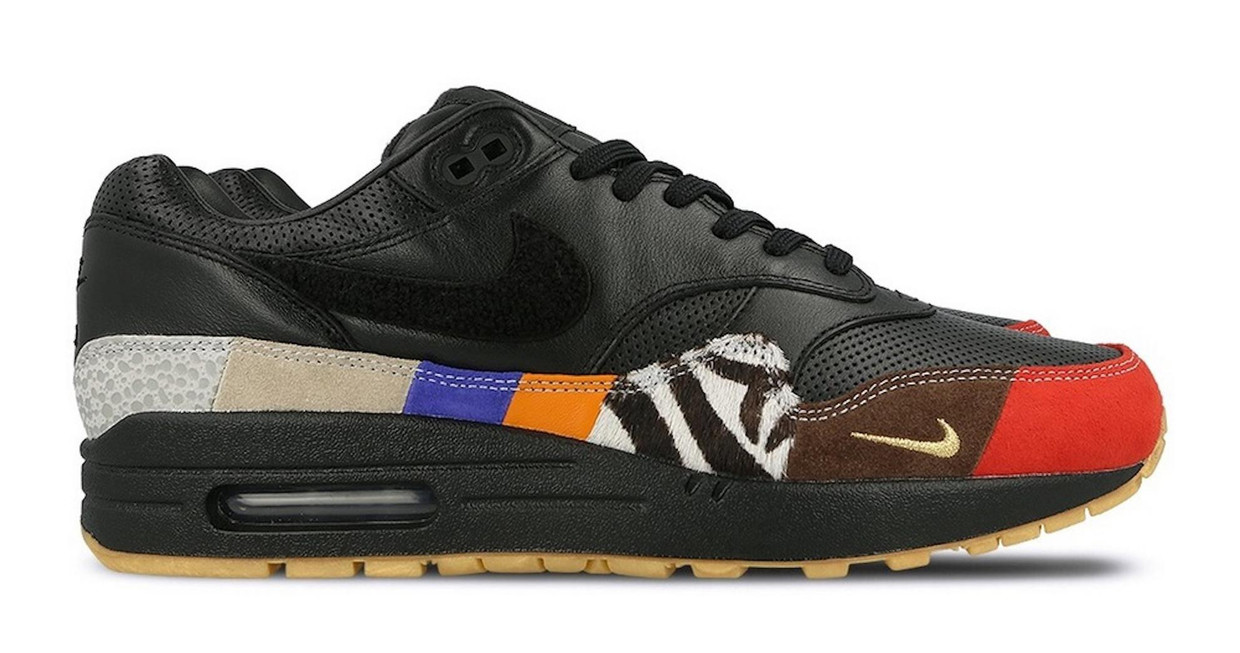 Nike air max online 1 niet meer gemaakt