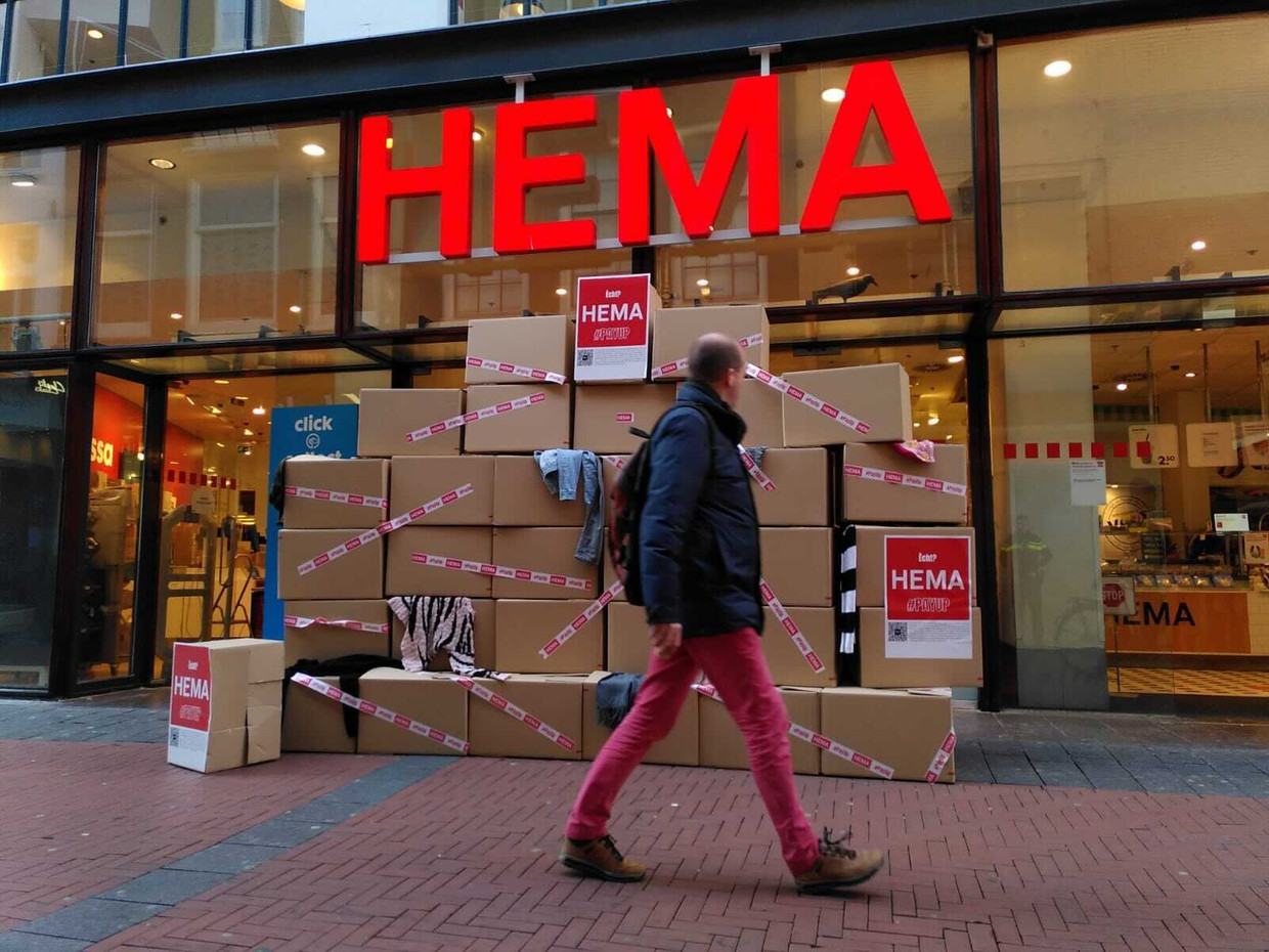 Hema kleren hot sale