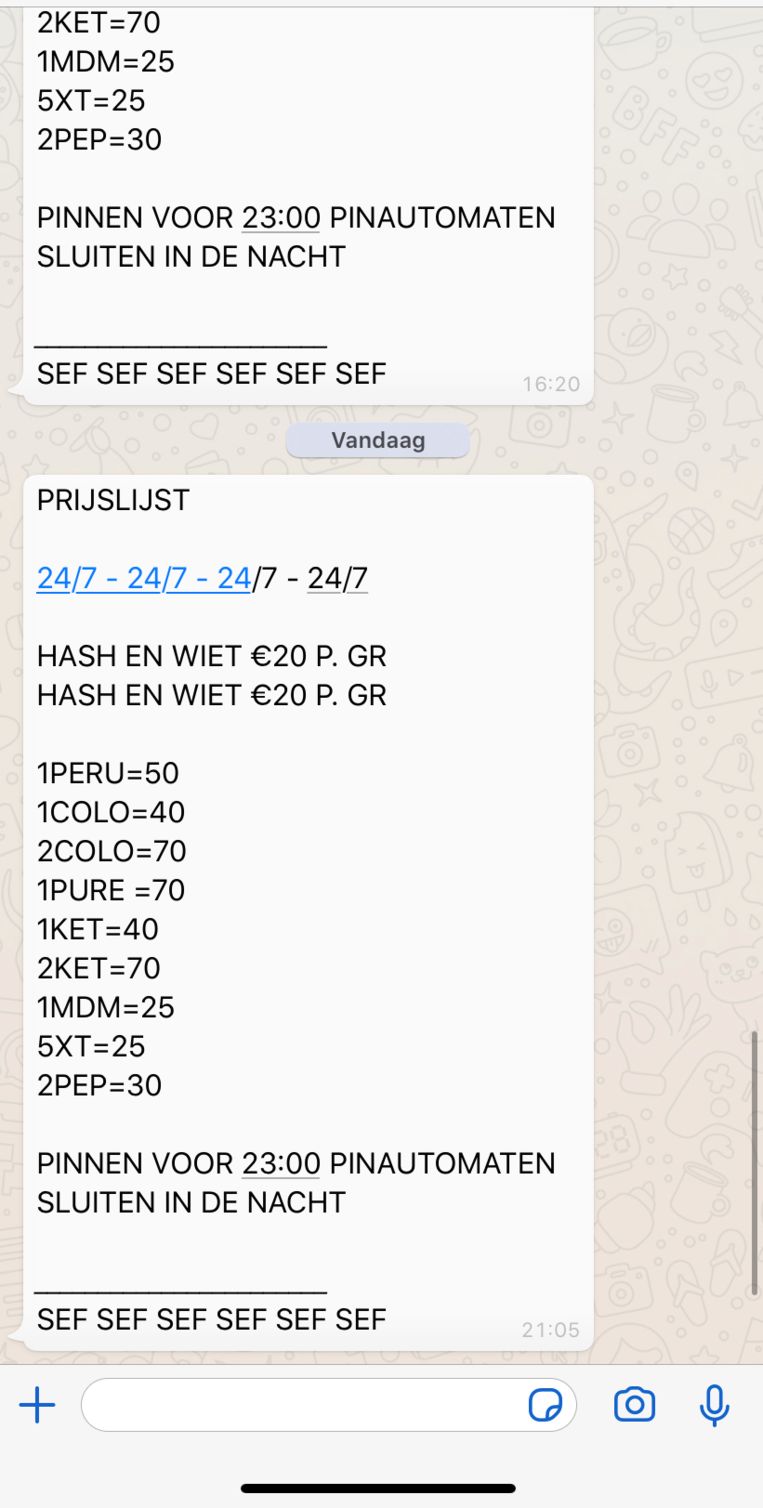 ¿Qué cafetería en línea recomienda?