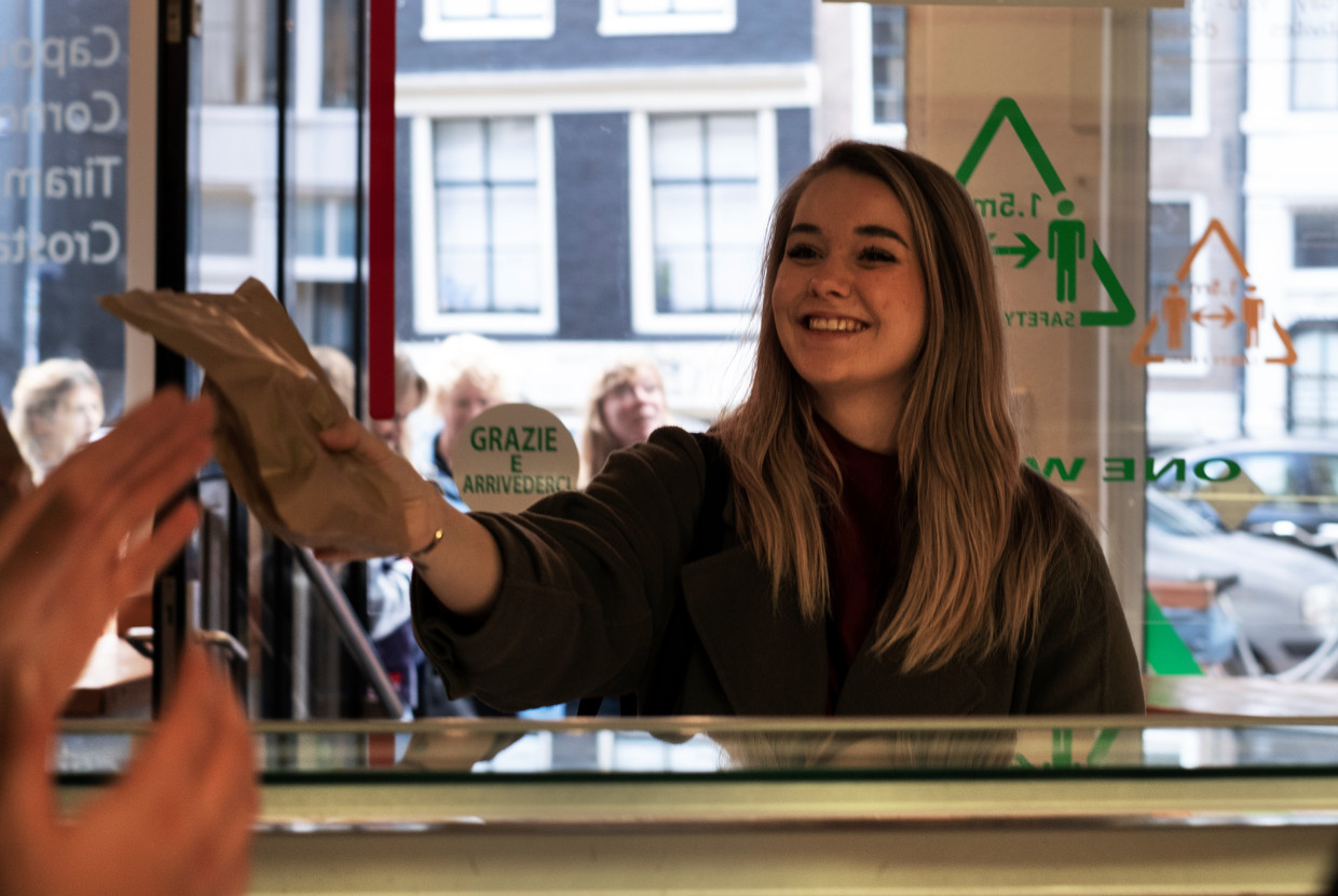 null Foto di Anneloes Pabbruwee