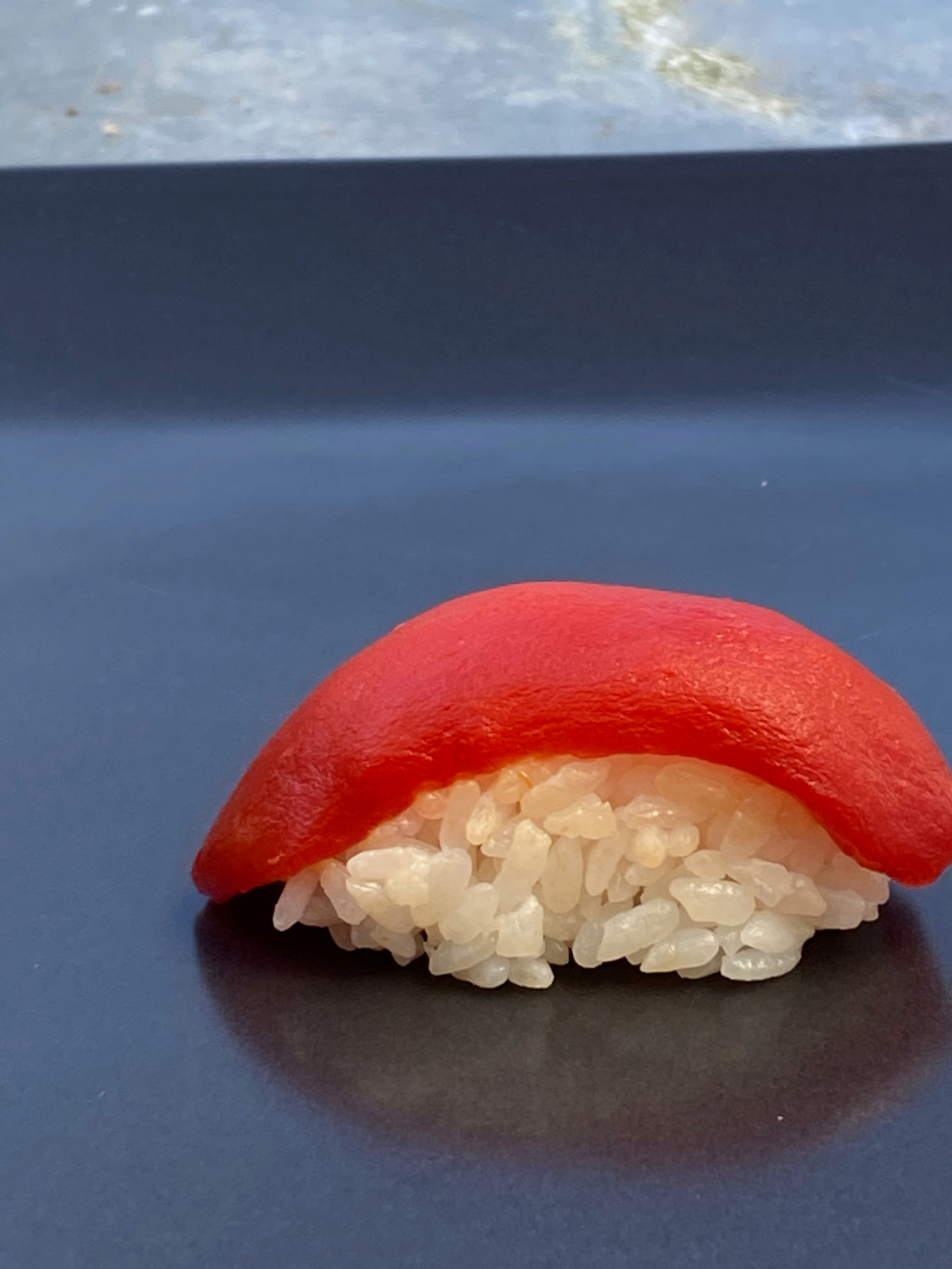 Hét bewijs dat je voor goede sushi geen vis nodig hebt | Het Parool