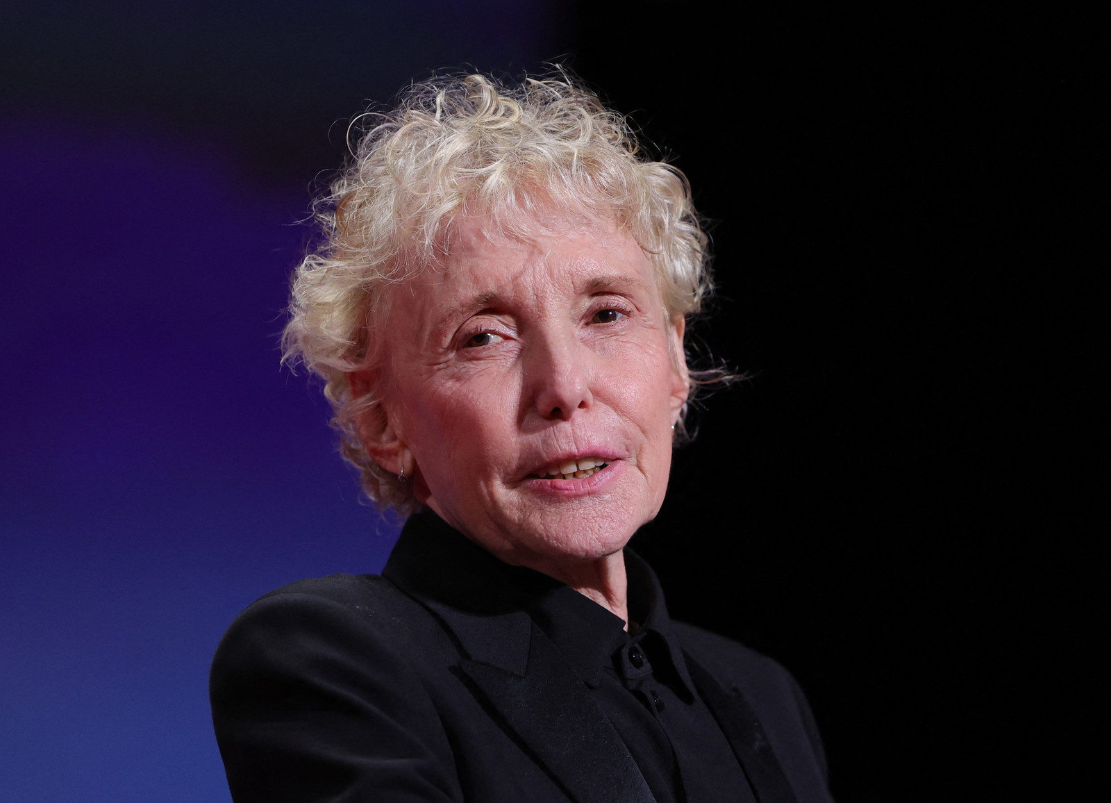 Claire Denis over Stars at Noon Er zit zoveel seks in film omdat cinema onze leraar is foto