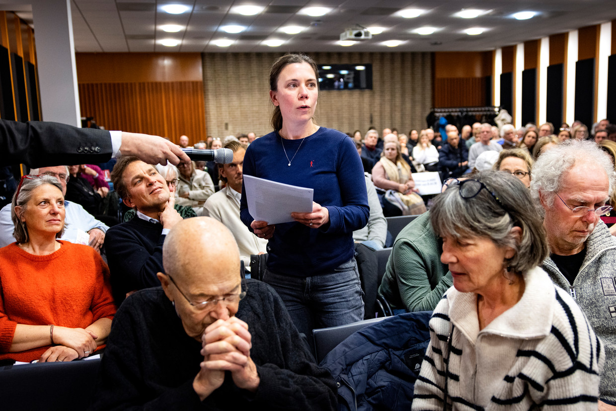 Opinie Niemand wil erotisch centrum in de buurt, maar waar mogen sekswerkers dan wél werken? afbeelding