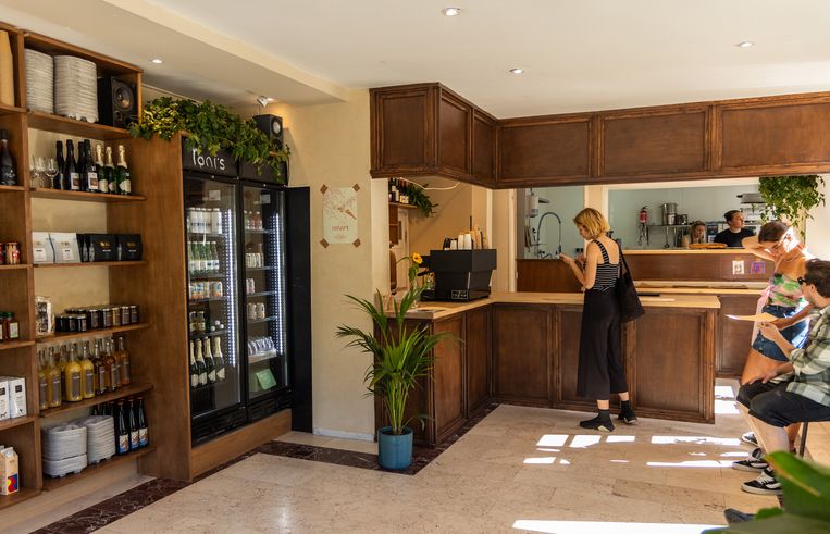 6 nuovi posti per il pranzo ad Amsterdam