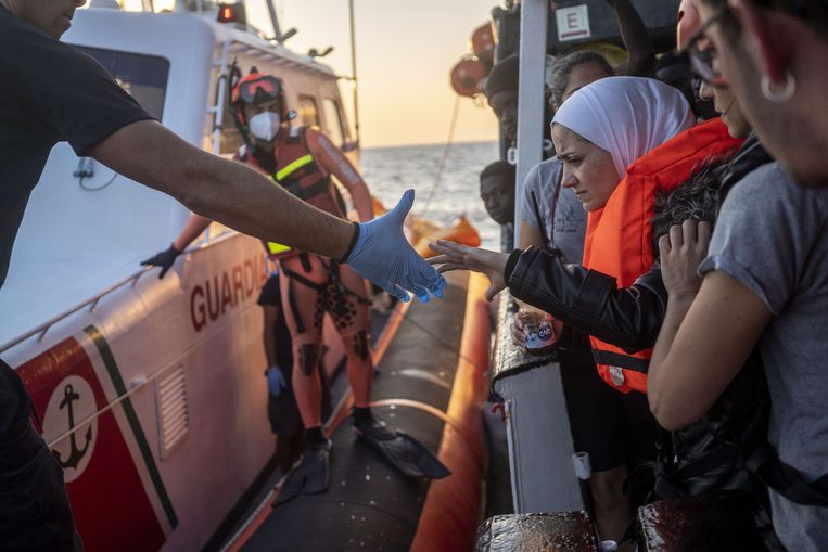 Dit gaat Nederland merken van het nieuwe Europese asielakkoord