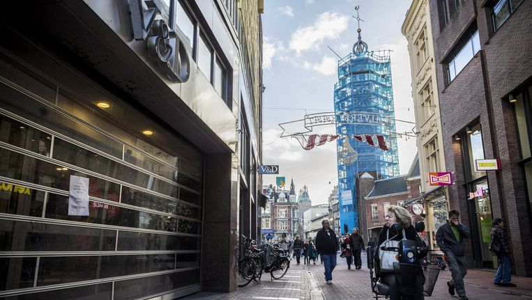Manfield buikslotermeerplein best sale