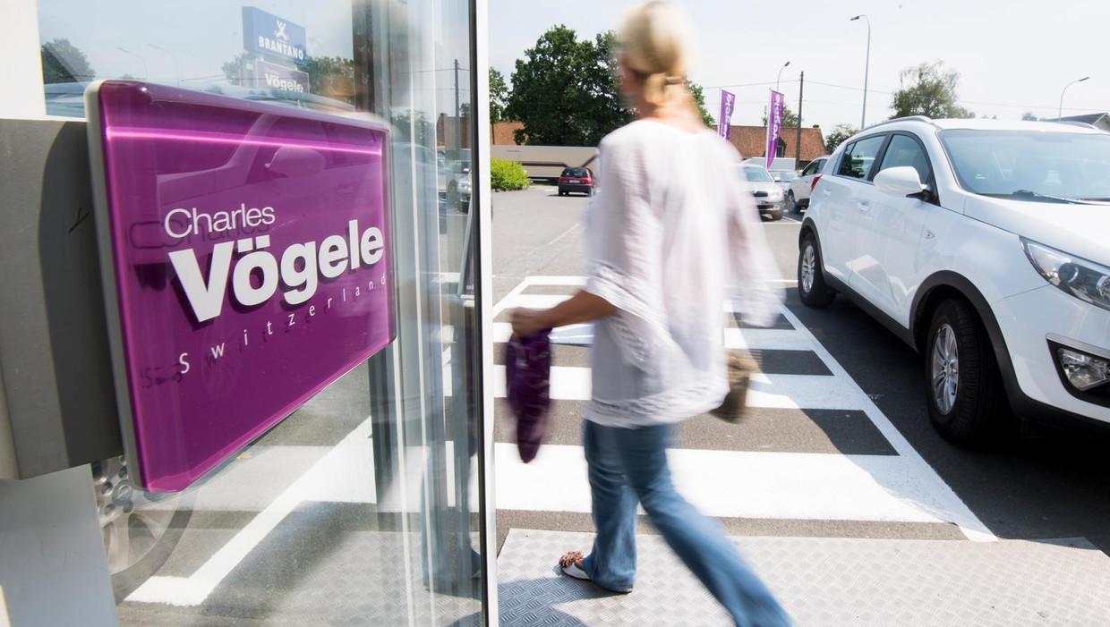 Vogele kleding winkels new arrivals