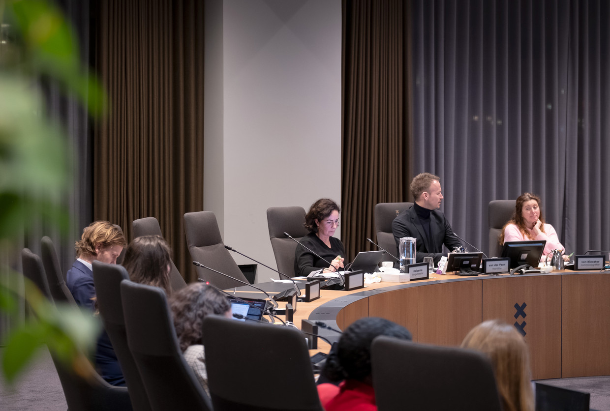 Is D66 nou voor of tegen de voorkeurslocatie voor het erotisch centrum? Dat hangt af van de ‘piemelpakratio’
