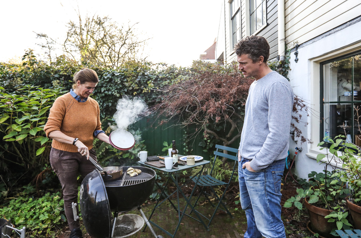 Yvette Van Boven Amsterdam Noord Ontdek Haar Culinaire Reis
