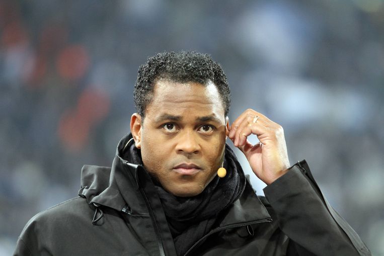 Patrick Kluivert hoofd opleiding FC Barcelona | Het Parool