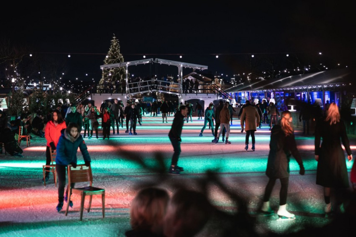 Weekendtips van een winter wonder walk in Zuid tot zelf gezichtsmaskers maken