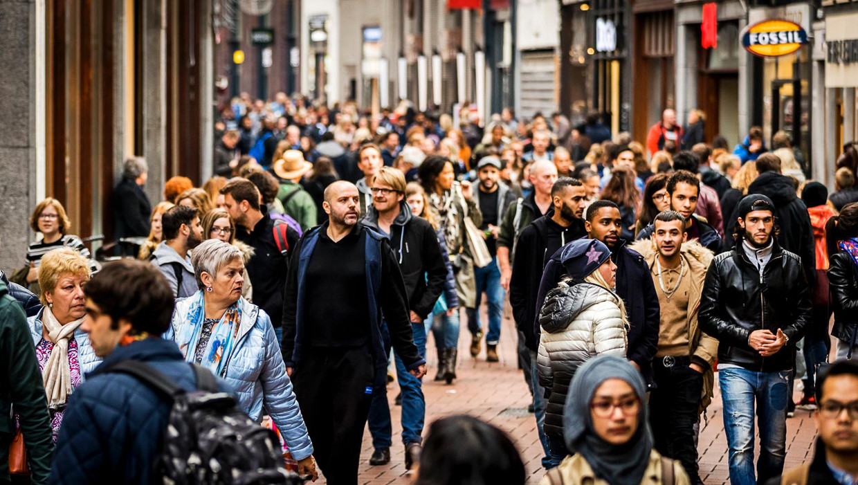 Schoenenzaken amsterdam 2025