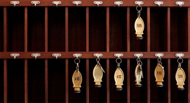 “È molto difficile trovare grandi numeri”.