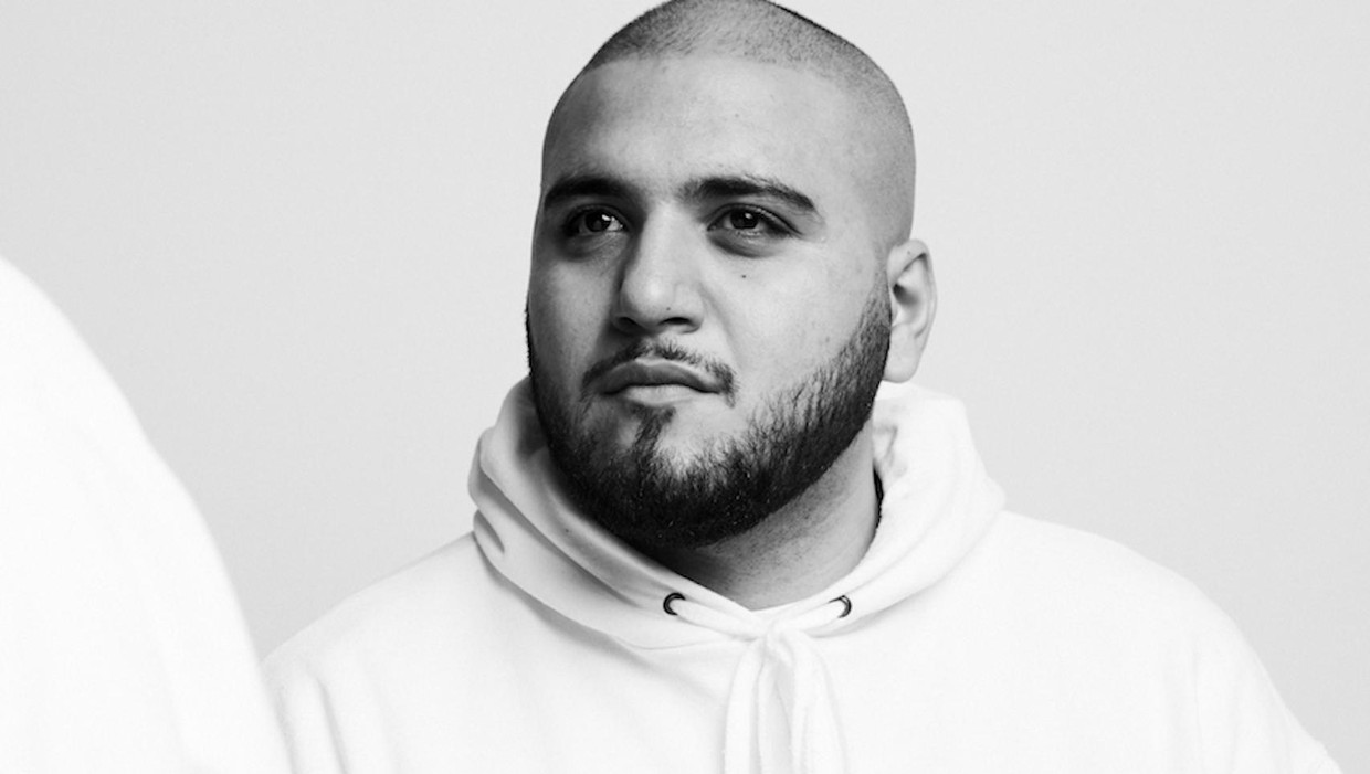 Massih Hutak Beeld Paul Bellaart