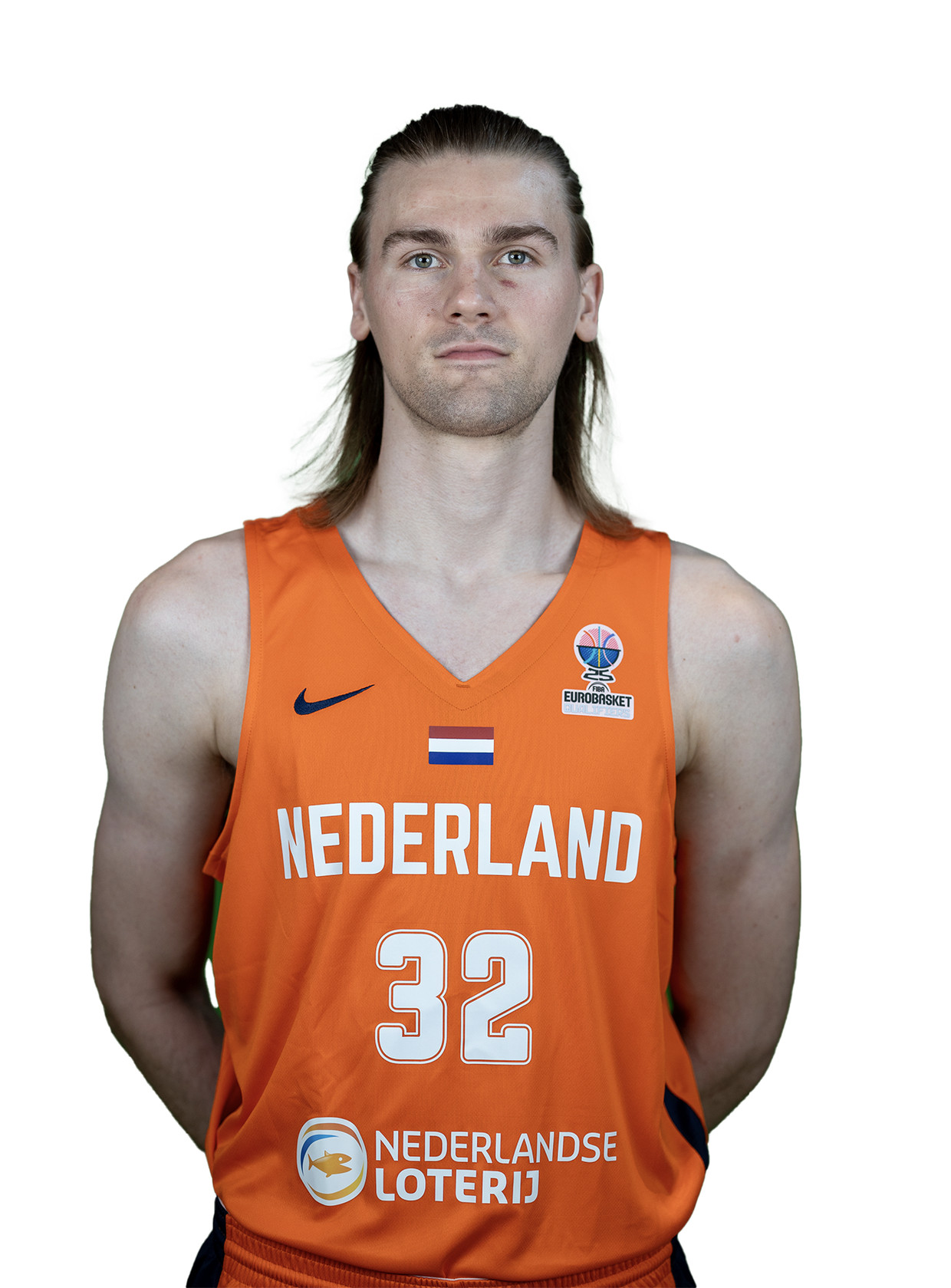 Every week Matt Harms sees how high the level is in Spain.  Image of fiba.basketball