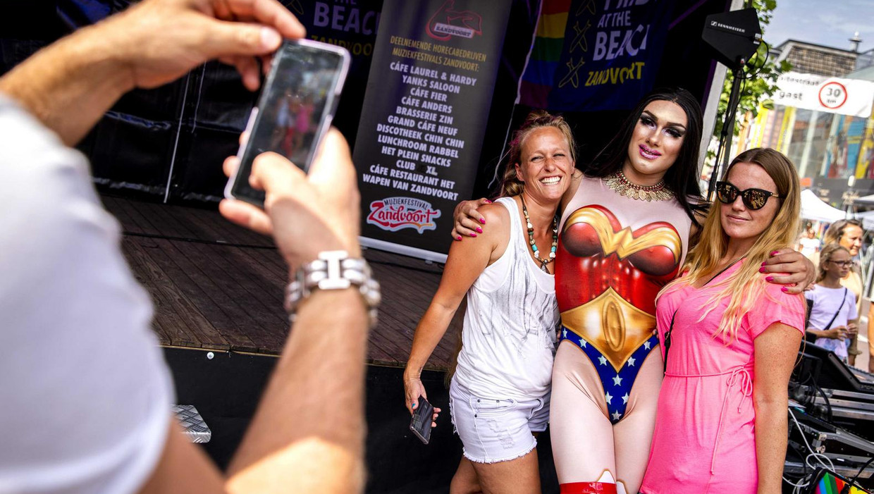 Wie Pride wil vieren moet rest van het jaar ook inclusief zijn