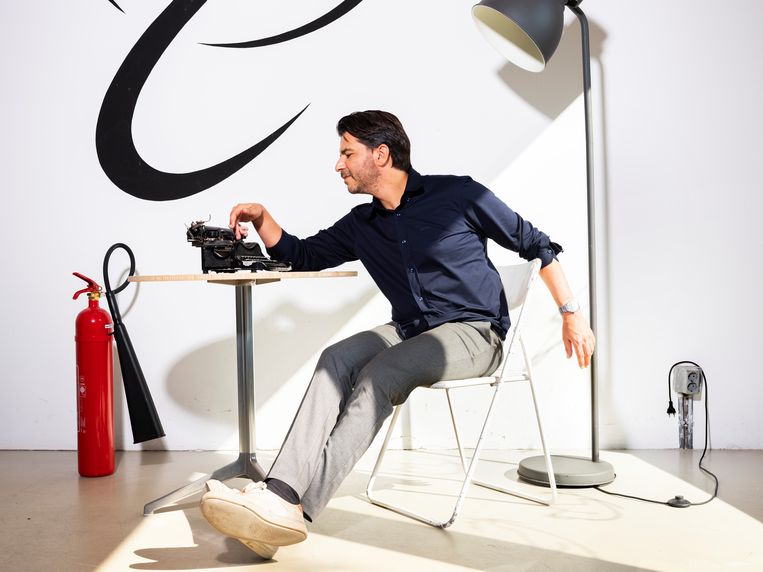 &laquo;Kilden til vår velstand, det fossile kapitalistiske systemet, har blitt vårt største problem&raquo;