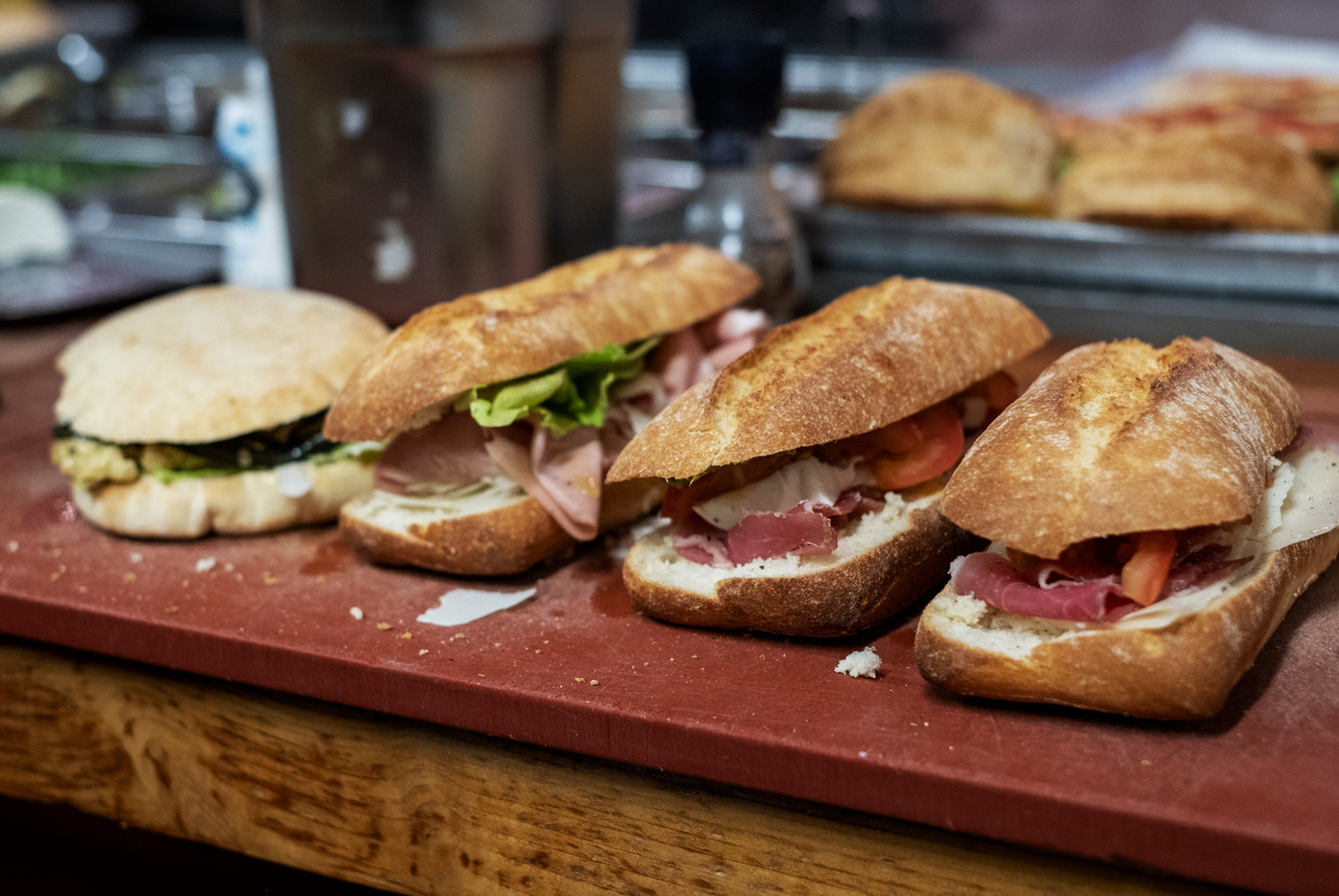 null Foto di Anneloes Pabbruwee