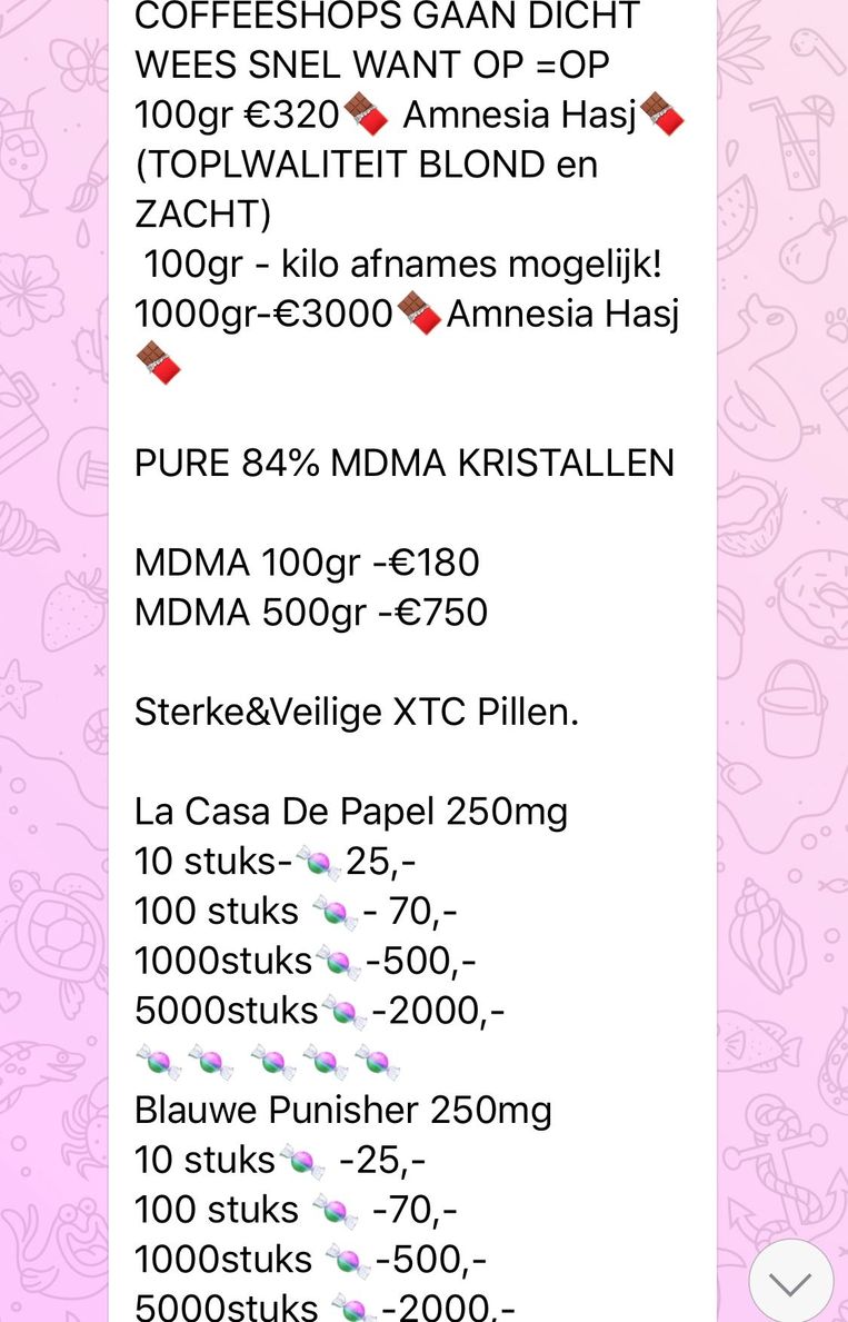 Gdzie mogę legalnie kupić haszysz?