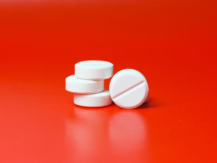 Rising Trends in Overdose of Ibuprofen and Paracetamol Among Young