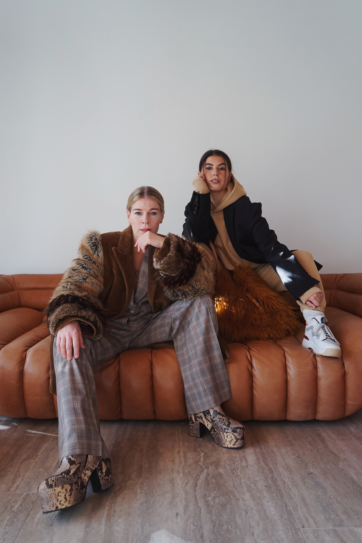 Balenciaga discount op afbetaling