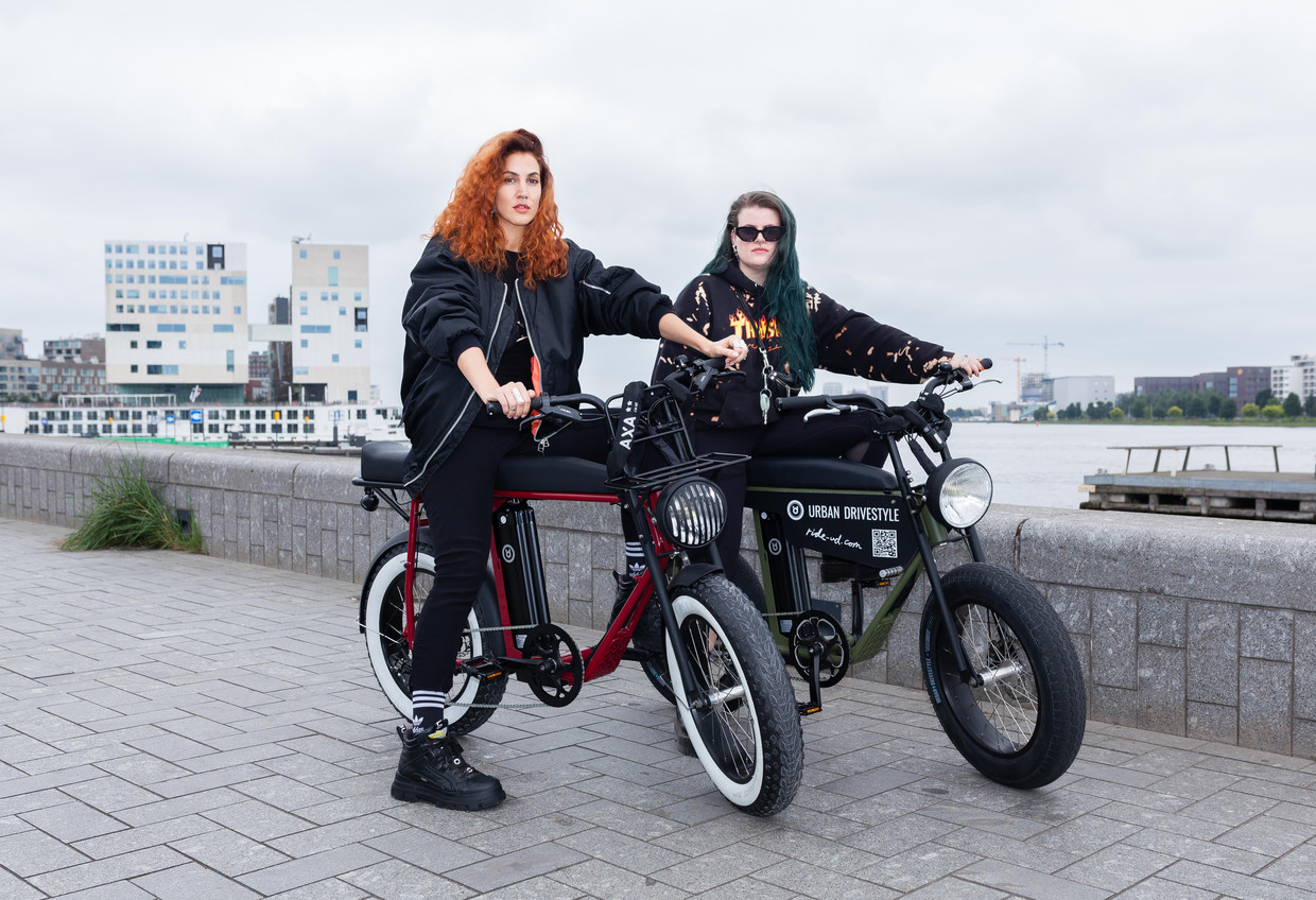 Hoe Hard Kan Een Fatbike Echt Gaan? Top website provides