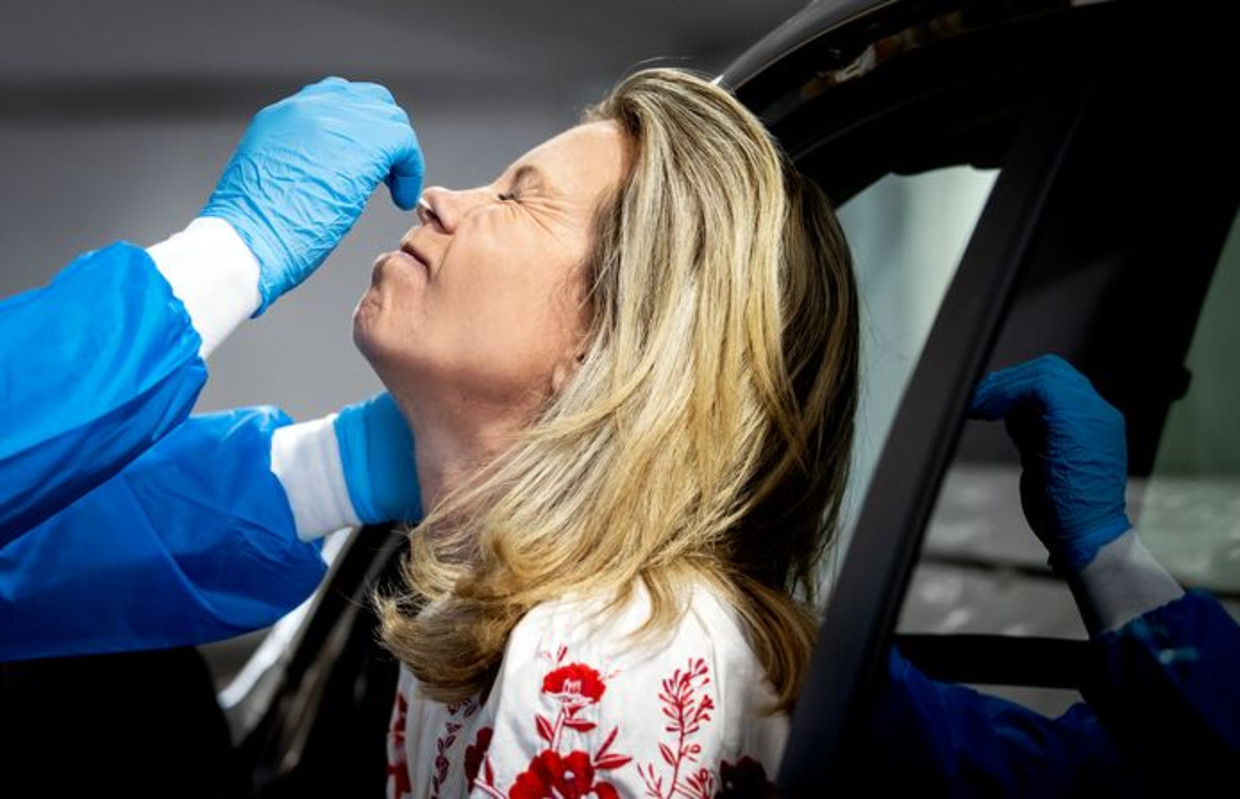 Werken Bij Ggd Rotterdam Een Baan Met Impact Op De Gezondheid Van De Stad