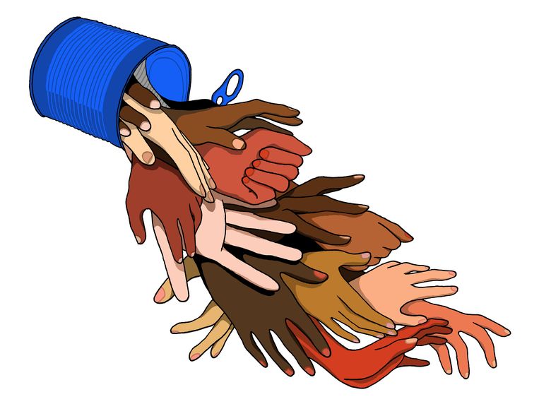 “There is no easy solution to more diversity in the cultural sector, we will first have to have an uncomfortable conversation”