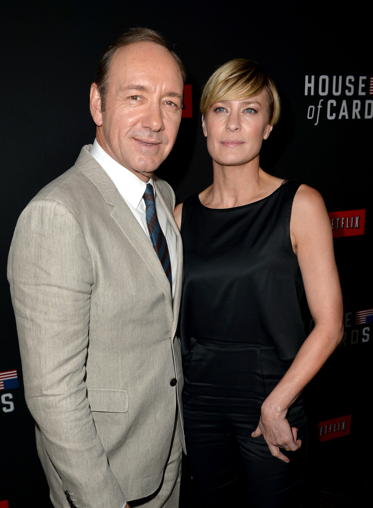 Netflix komt met vierde seizoen House Of Cards Het Parool