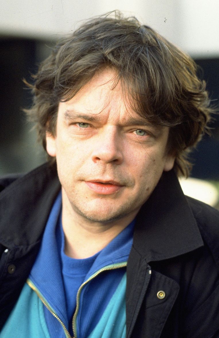 Programmamaker Menno Buch (62) overleden | Het Parool