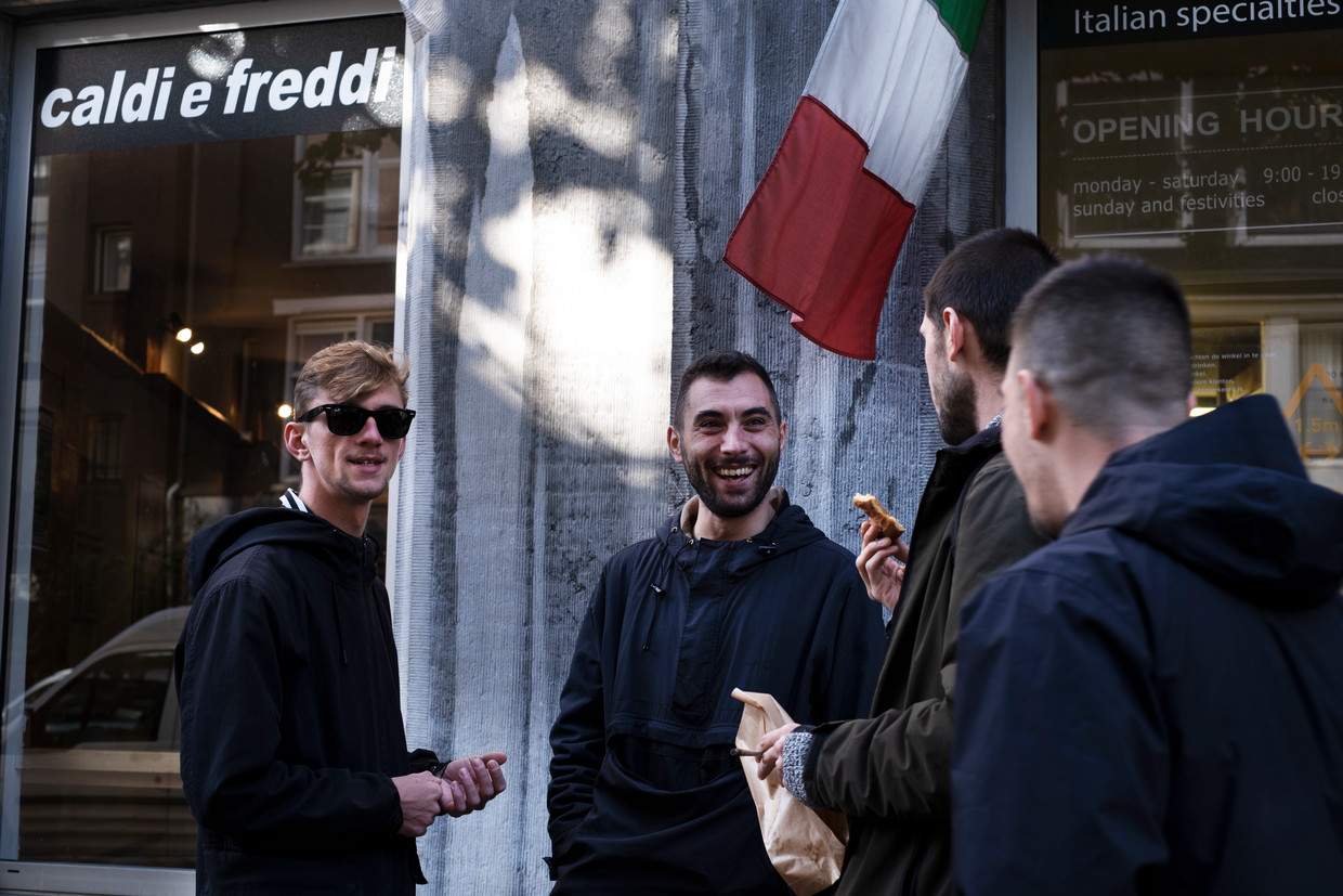 null Foto di Anneloes Pabbruwee