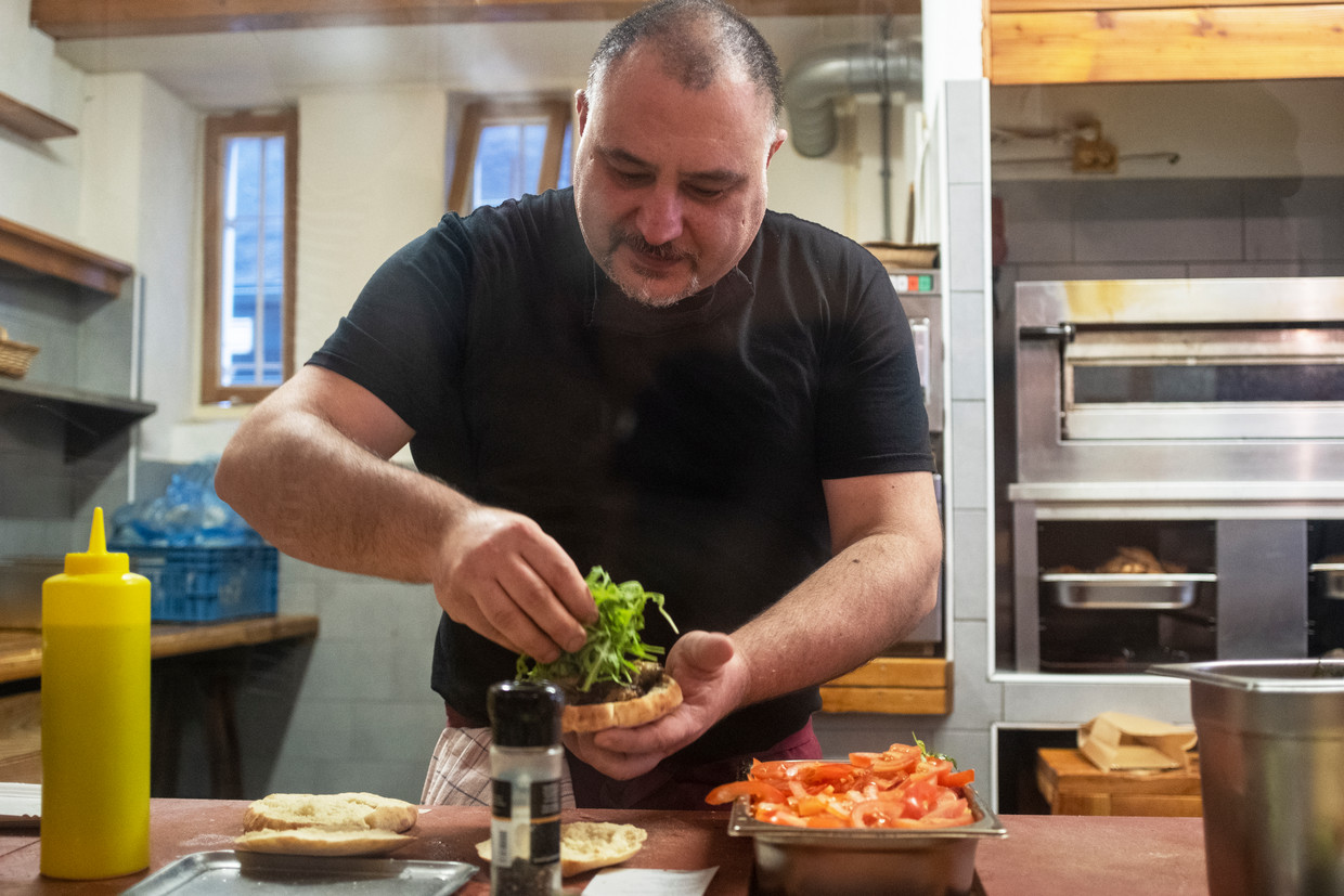 null Foto di Anneloes Pabbruwee