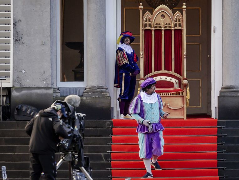 Hoe Laat Is Het Sinterklaasjournaal?