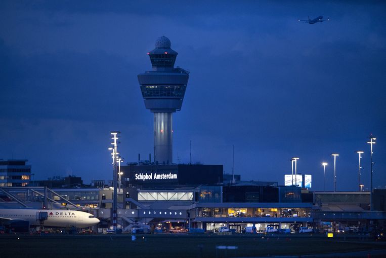 Hoe Vroeg Op Schiphol Zijn Tips En Richtlijnen