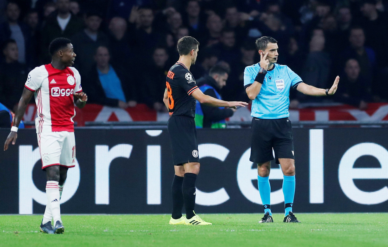 Wat Is Buitenspel Met Voetbal? Een Uitgebreide Uitleg Van Deze Regel.