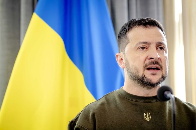 President Lukasjenko: Sjef Wagner Prigozhin er ikke i Hviterussland