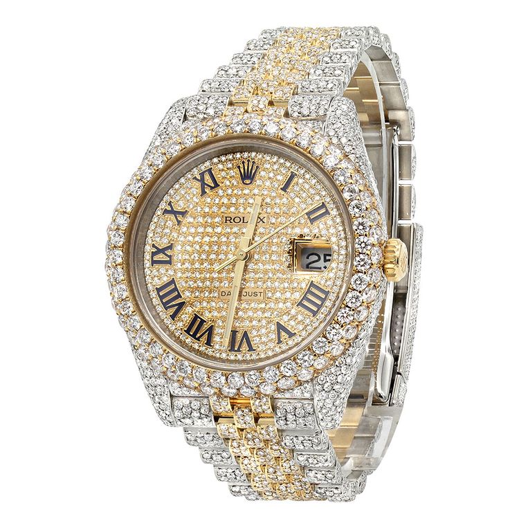 Rolex tweedehands online amsterdam